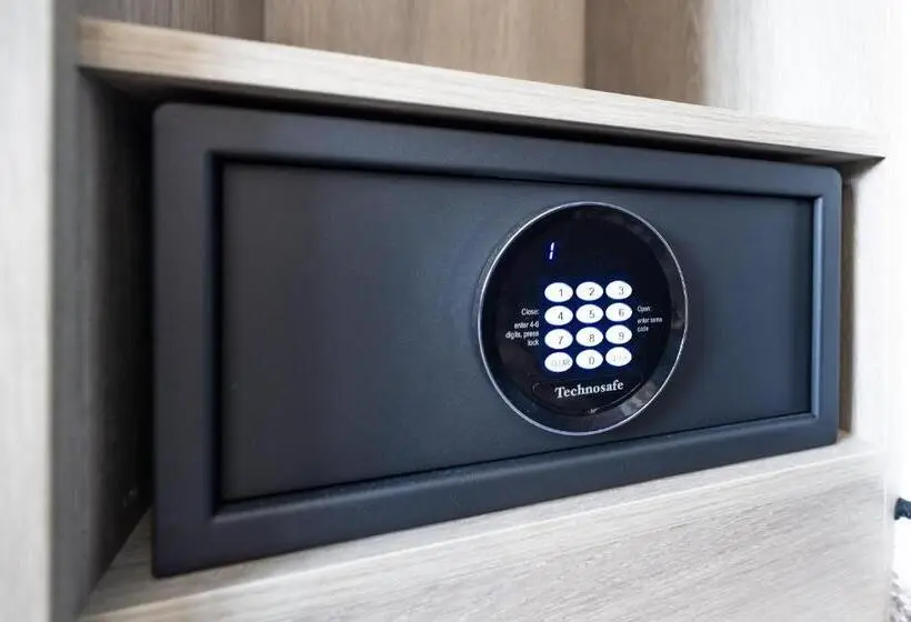 コンフォートルーム, Best Western Saint Exupéry Eysines   Bordeaux Ouest