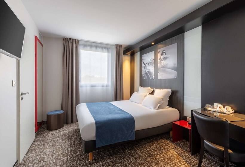 컴포트 룸, Best Western Saint Exupéry Eysines   Bordeaux Ouest