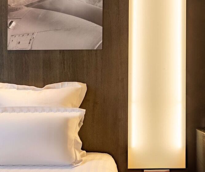 컴포트 룸, Best Western Saint Exupéry Eysines   Bordeaux Ouest