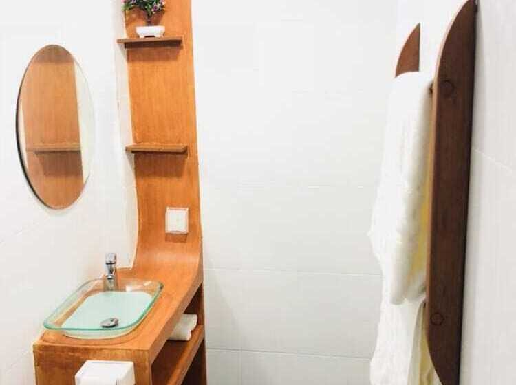 اتاق خانوادگی, Sandy Heaven Maldives