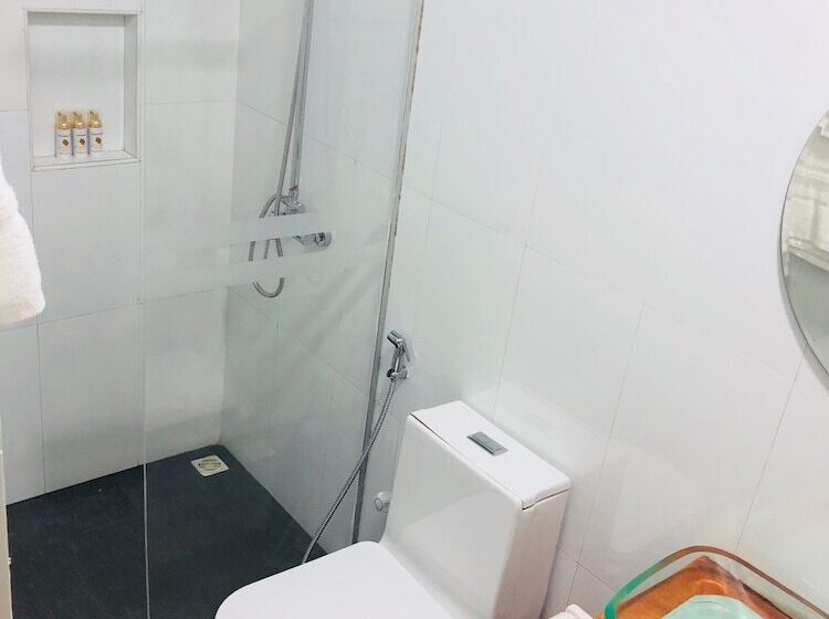 اتاق خانوادگی, Sandy Heaven Maldives