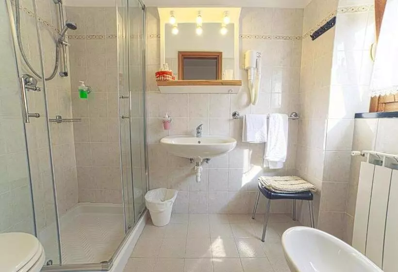 Standard Yhden Hengen Huone, Grand Hotel Siva   Adults Only