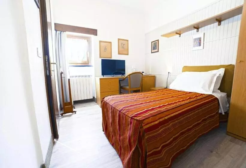 Standard Yhden Hengen Huone, Grand Hotel Siva   Adults Only