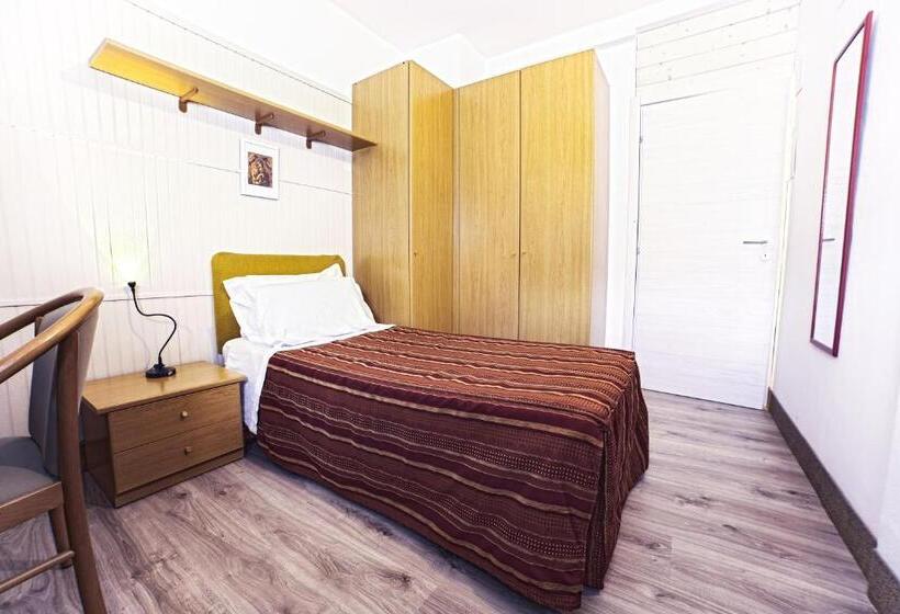 غرفة قياسية فردية, Grand Hotel Siva   Adults Only