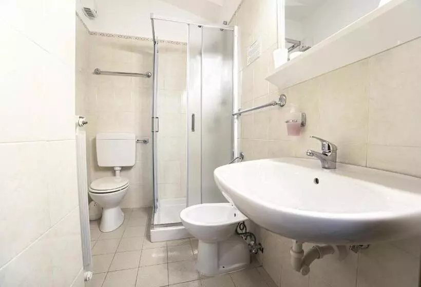 Standard-huone, Grand Hotel Siva   Adults Only
