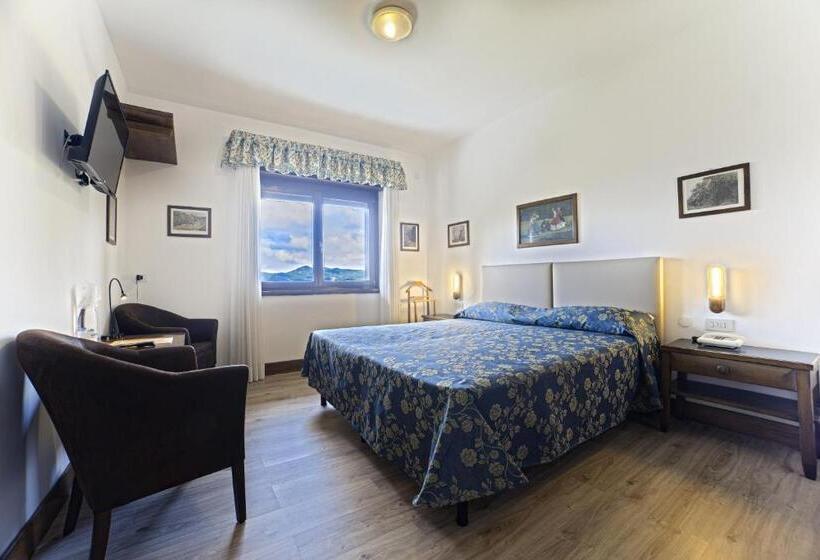 غرفة قياسية, Grand Hotel Siva   Adults Only