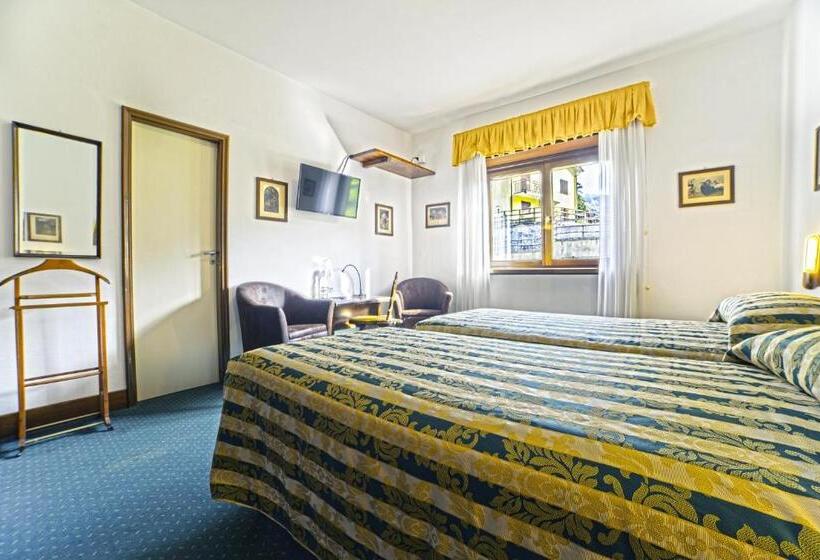 غرفة قياسية, Grand Hotel Siva   Adults Only