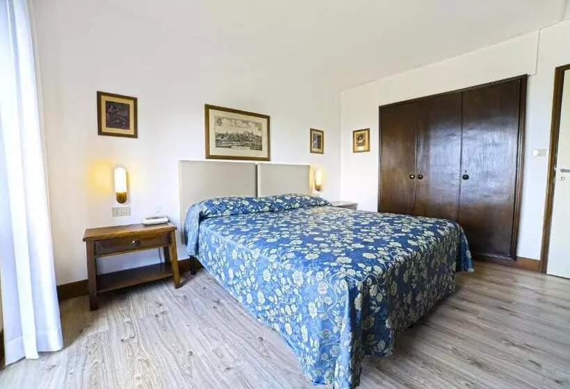 Standard-huone Parveke, Grand Hotel Siva   Adults Only