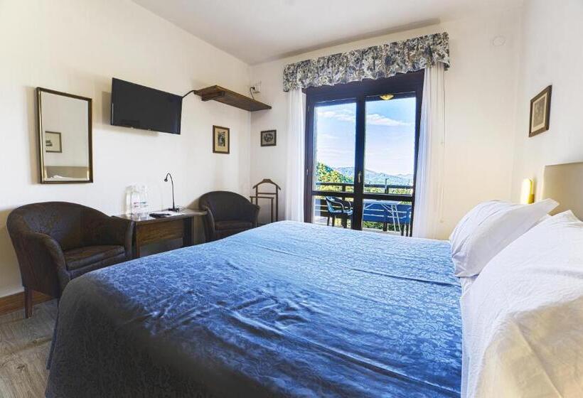 Номер Стандарт с Балконом, Grand Hotel Siva   Adults Only