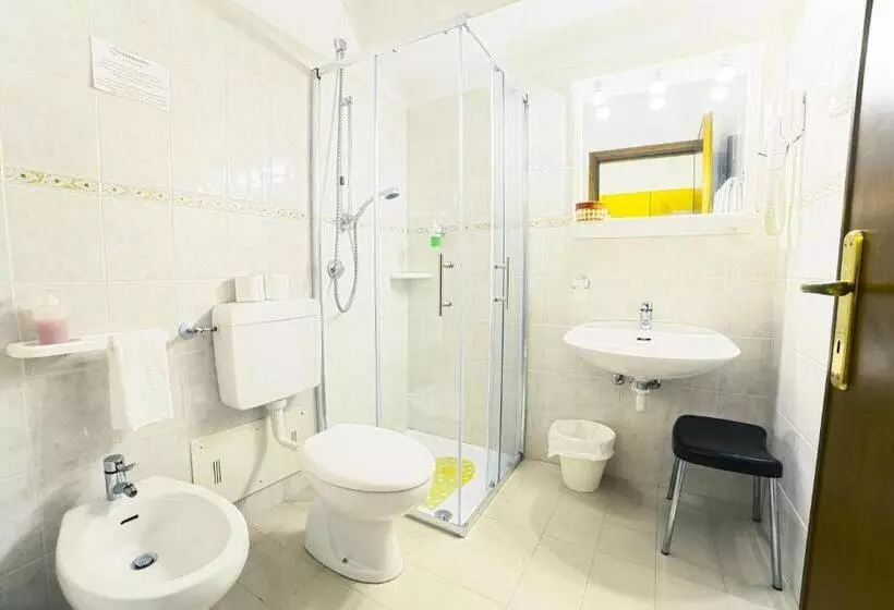 Superior Yhden Hengen Huone, Grand Hotel Siva   Adults Only