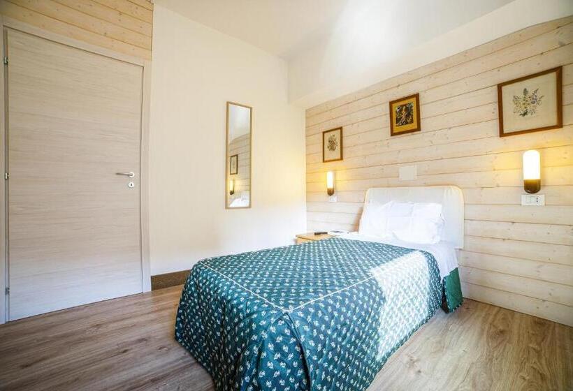 غرفة سوبيريور فردية, Grand Hotel Siva   Adults Only