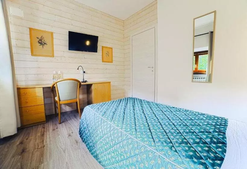 Superior Yhden Hengen Huone, Grand Hotel Siva   Adults Only