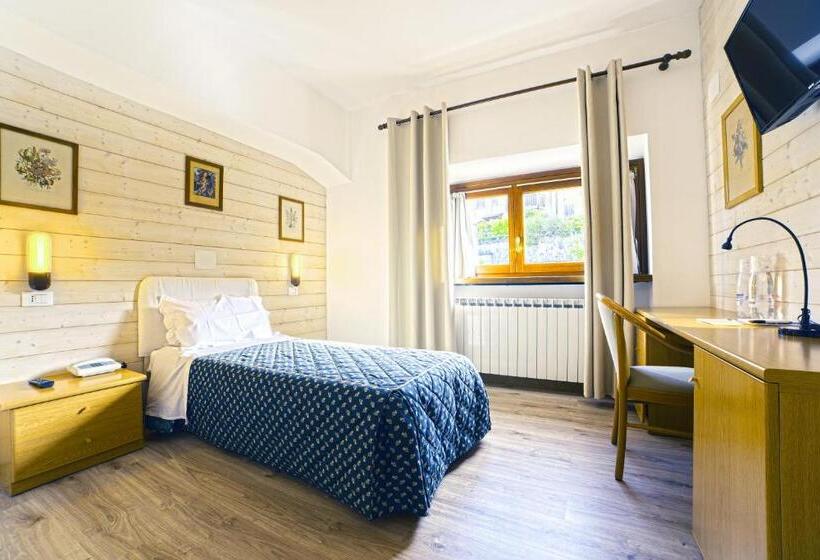 غرفة سوبيريور فردية, Grand Hotel Siva   Adults Only