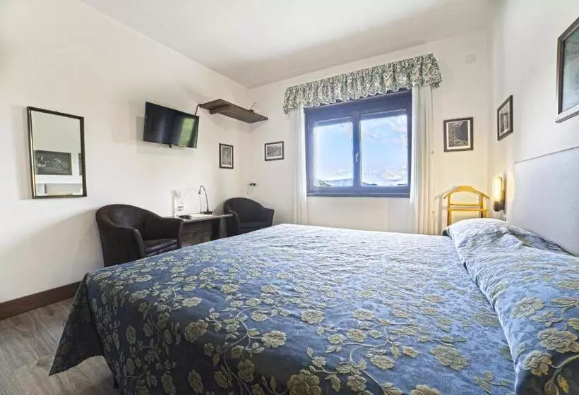 Standard-invahuone, Grand Hotel Siva   Adults Only