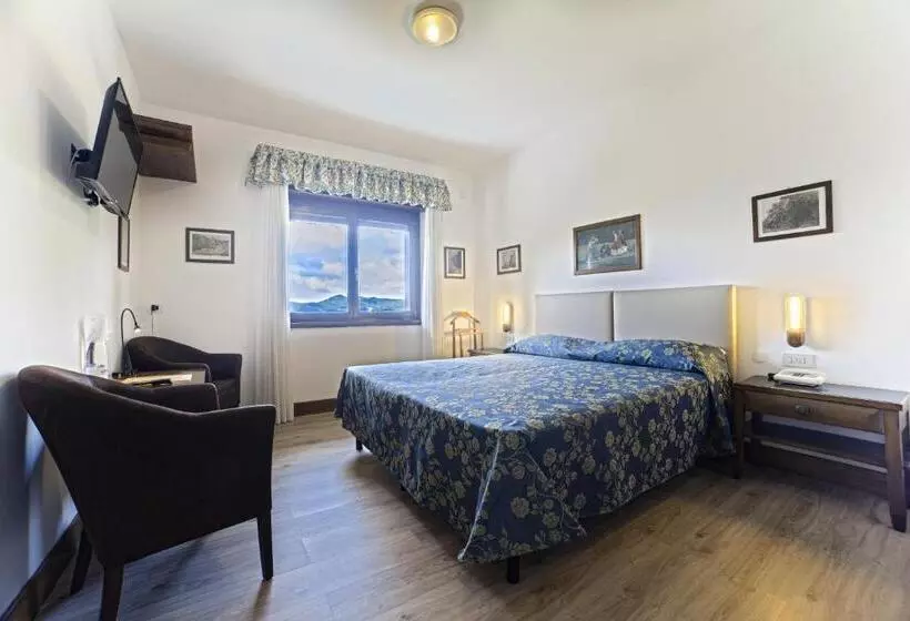 Standard-invahuone, Grand Hotel Siva   Adults Only