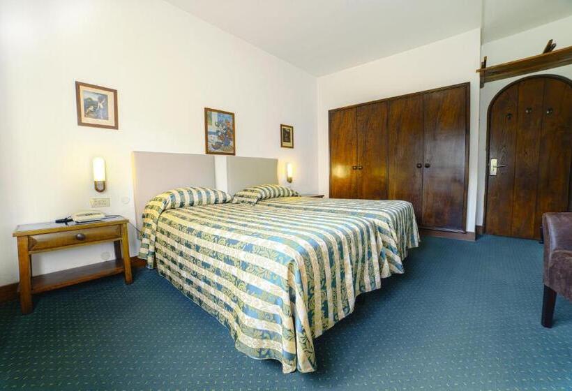 غرفة قياسية لذوى الاحتياجات الخاصة, Grand Hotel Siva   Adults Only