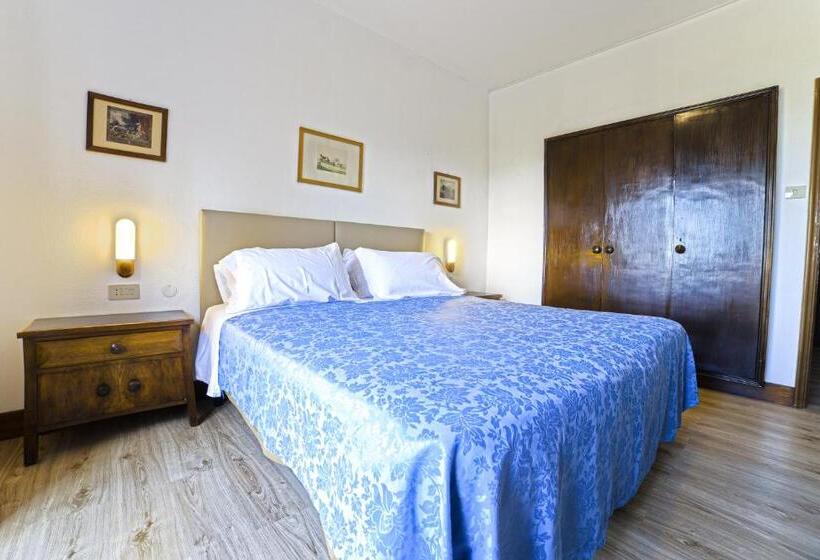 غرفة قياسية لذوى الاحتياجات الخاصة, Grand Hotel Siva   Adults Only