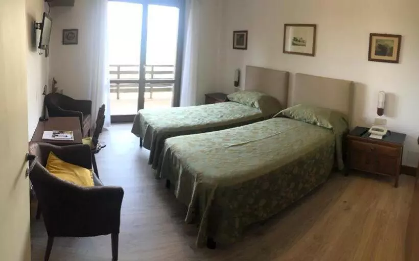 Deluxe Room Mountain View, Grand Hotel Siva   Adults Only