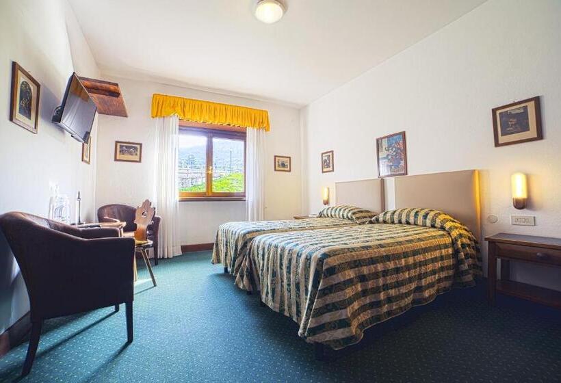 غرفة قياسية, Grand Hotel Siva   Adults Only