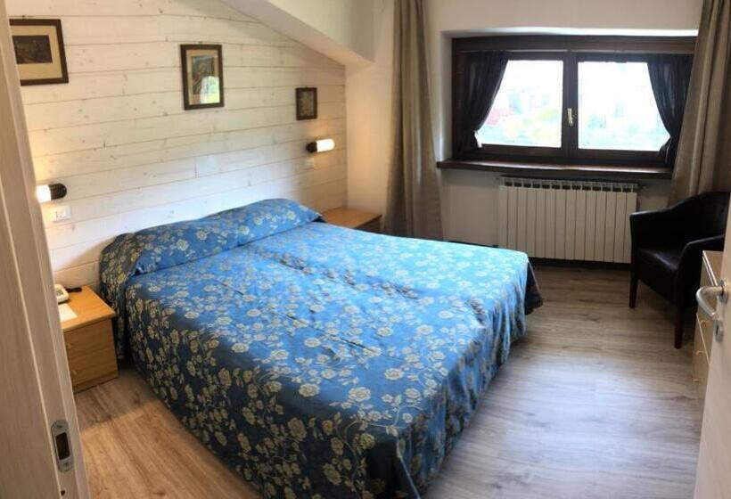 غرفة قياسية, Grand Hotel Siva   Adults Only