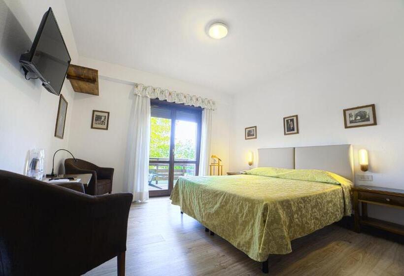 Номер Стандарт с Балконом, Grand Hotel Siva   Adults Only