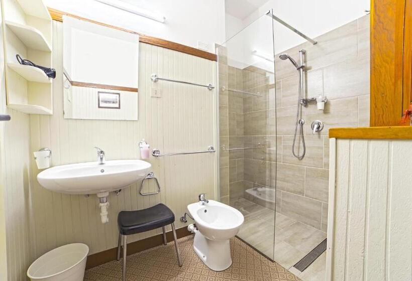 غرفة قياسية مزوَّدة بشُرفة, Grand Hotel Siva   Adults Only