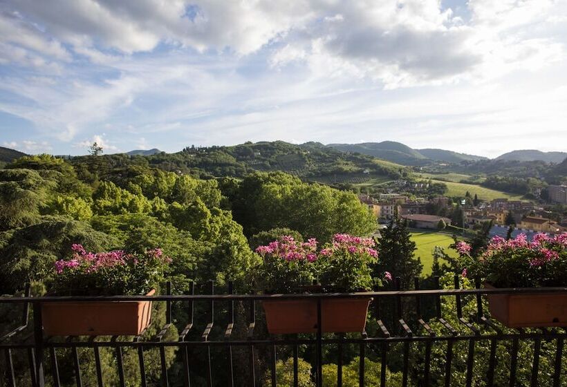 اتاق سوپریور, Dei Duchi