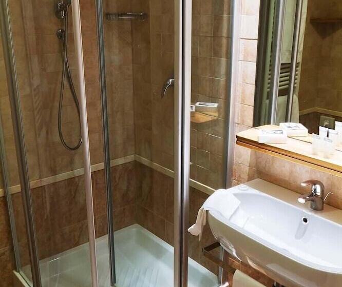 اتاق راحتی, Dei Duchi