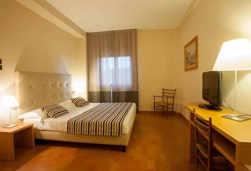 Comfort-huone, Dei Duchi