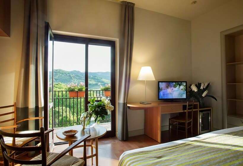 سوییت جونیور, Dei Duchi