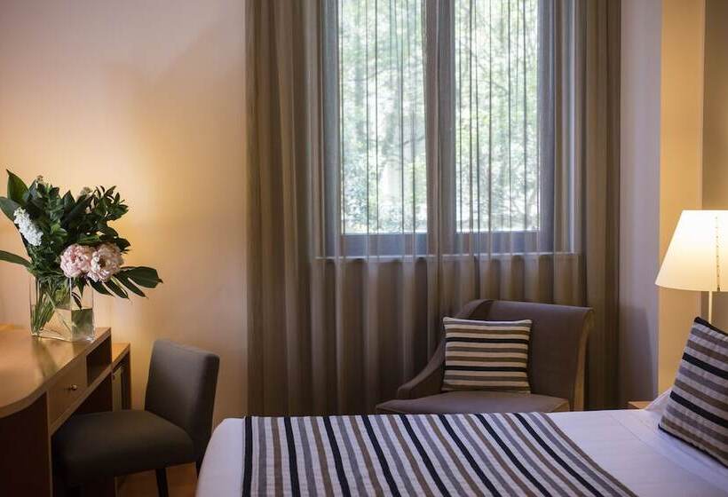 سوییت, Dei Duchi