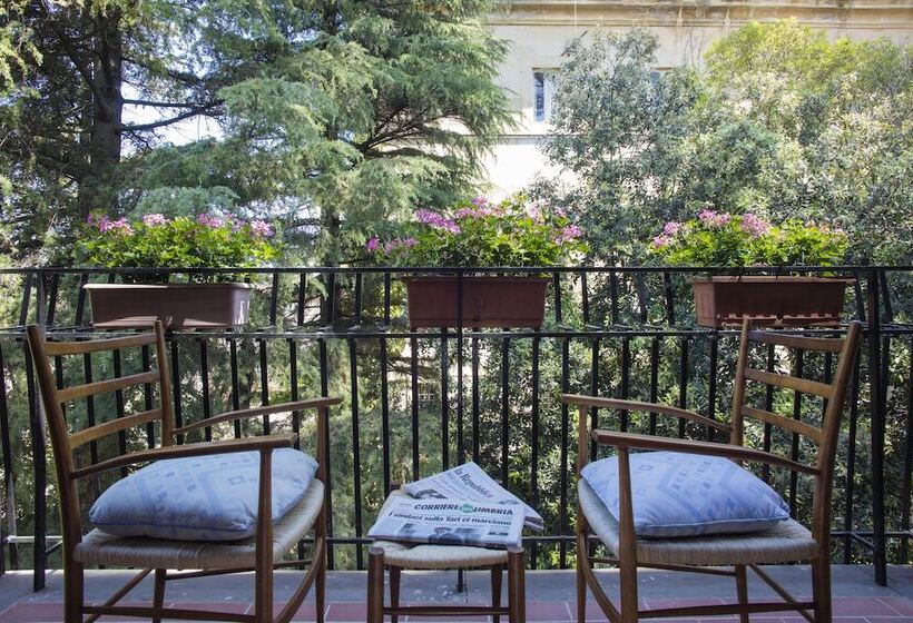 سوییت, Dei Duchi