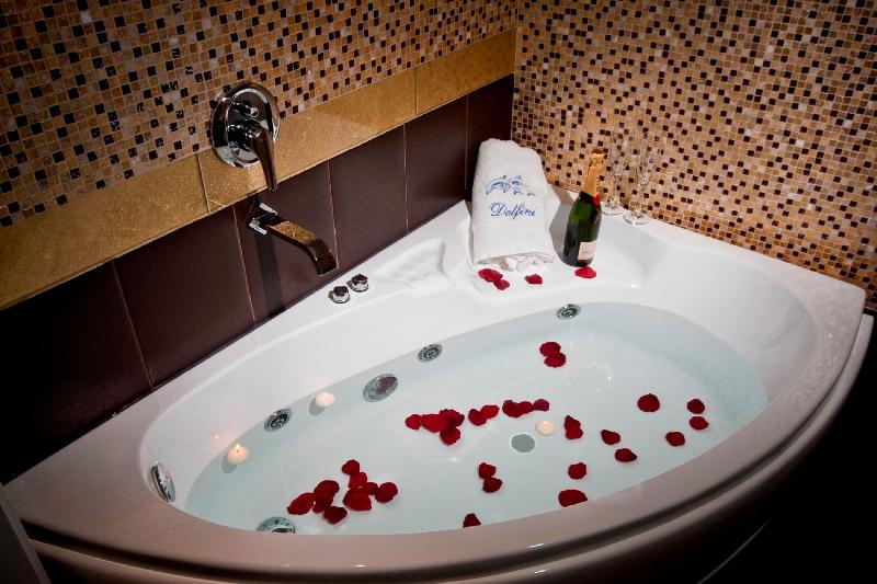 سوییت جونیور, Delle Nazioni