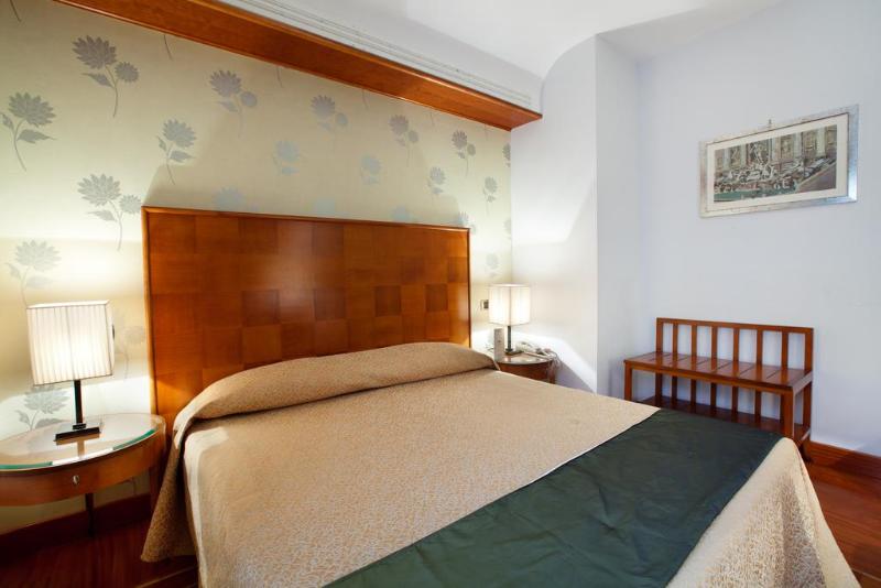 اتاق استاندارد, Delle Nazioni