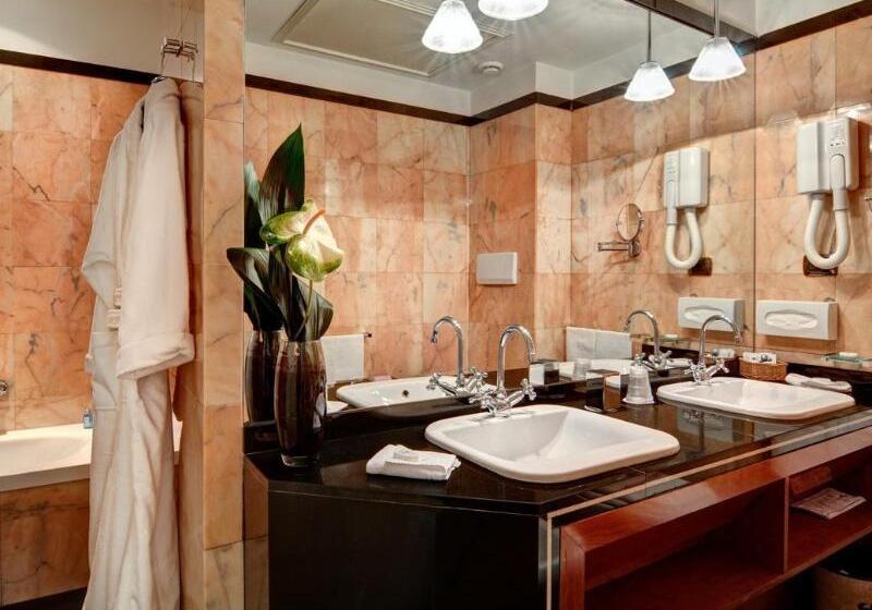 سوییت جونیور, Delle Nazioni