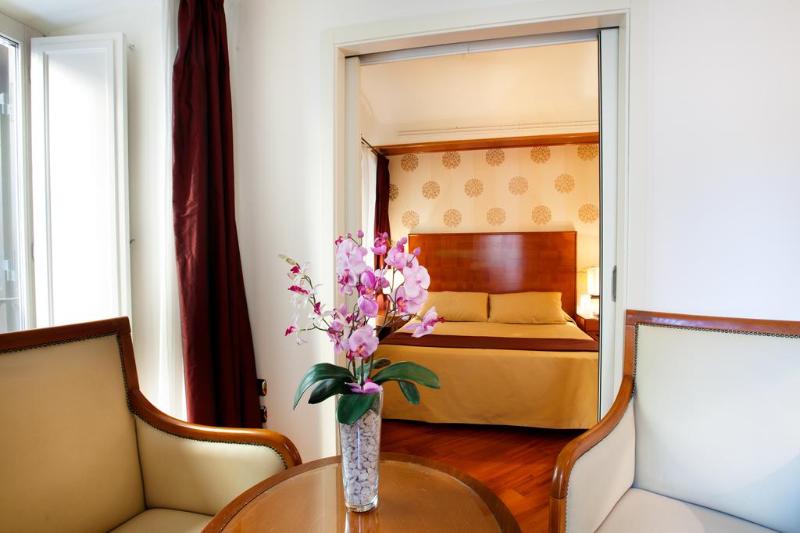 سوییت جونیور, Delle Nazioni