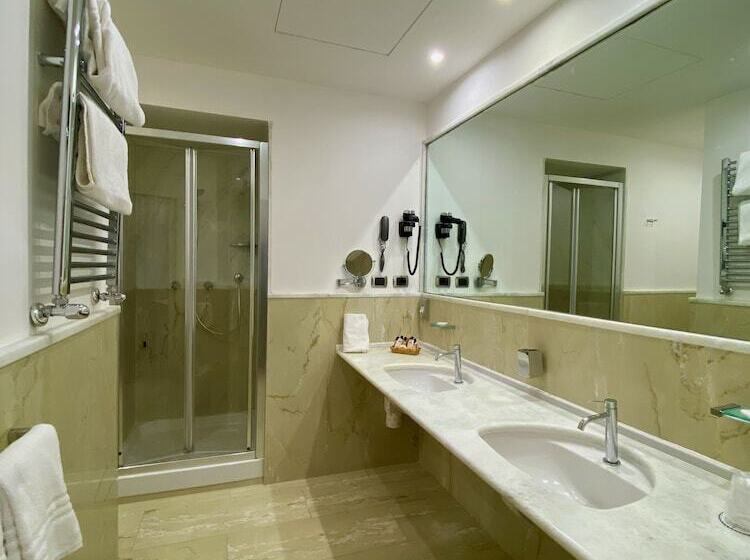 سوییت جونیور, Delle Nazioni