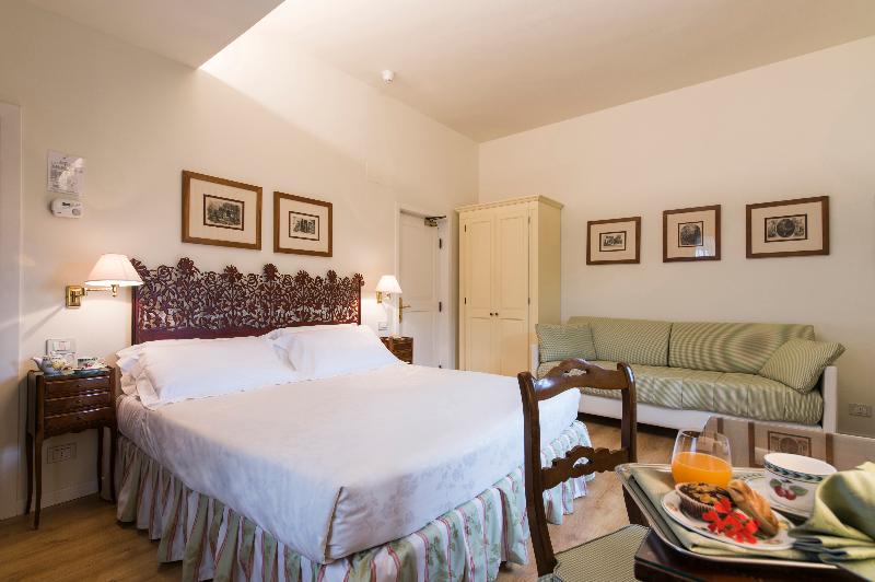 Habitación Deluxe, Garden