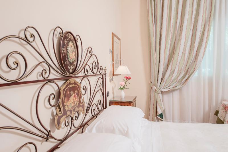 Chambre Deluxe, Garden