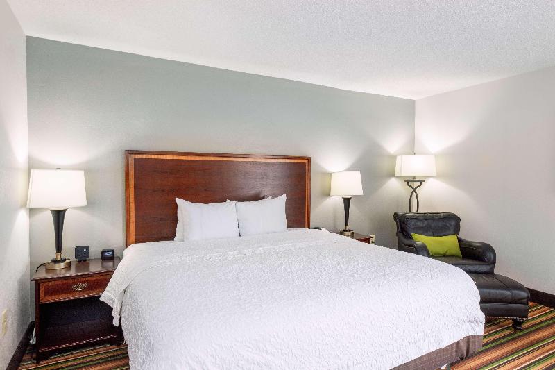 Chambre Standard, Garden