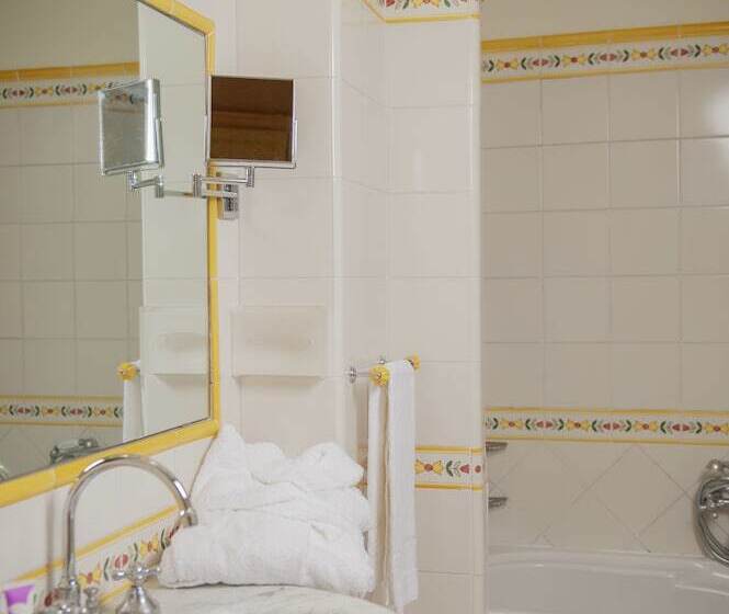 Chambre Standard, Garden