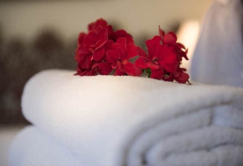 Chambre Standard, Garden