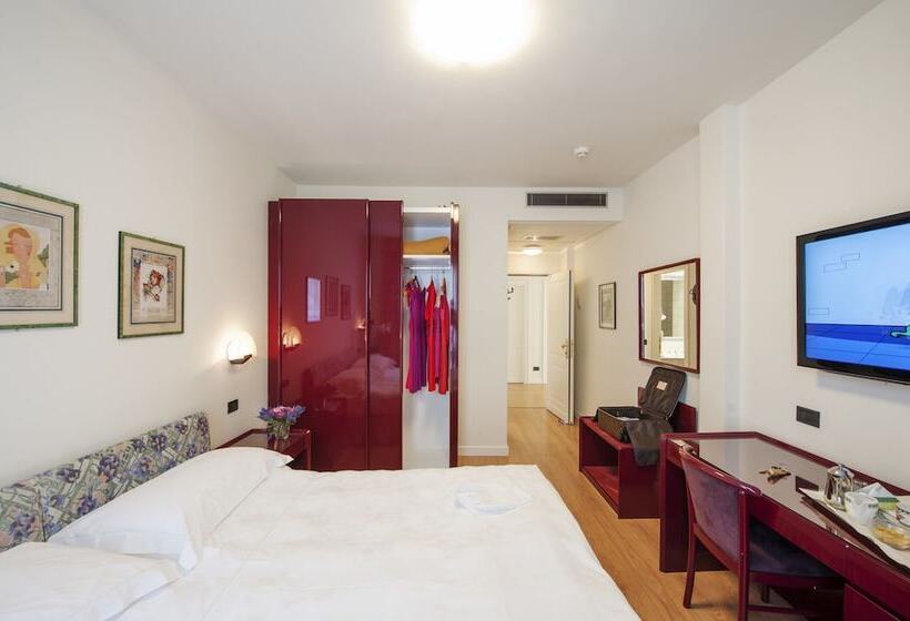 Chambre Standard, Garden