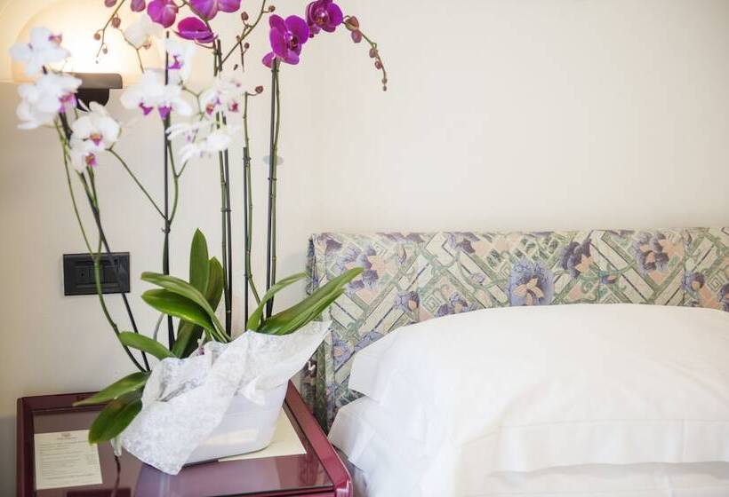 Chambre Standard, Garden