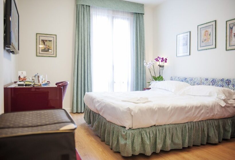 Habitación Estándar, Garden