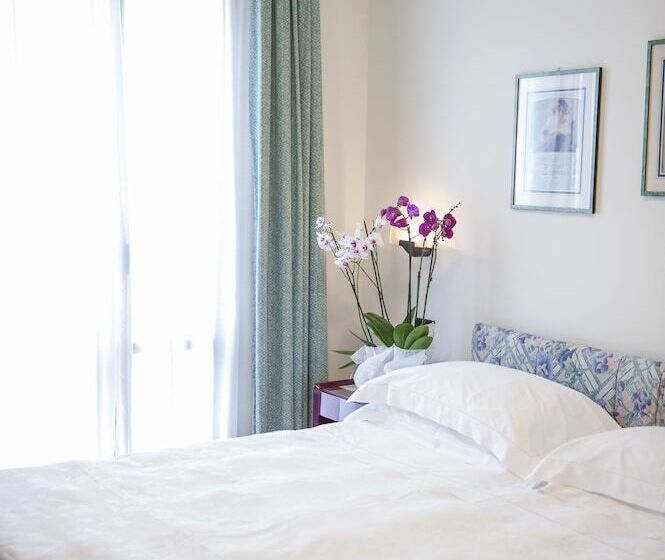 Chambre Standard, Garden