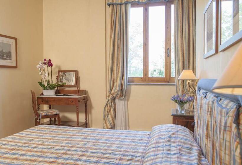 Chambre Standard, Garden