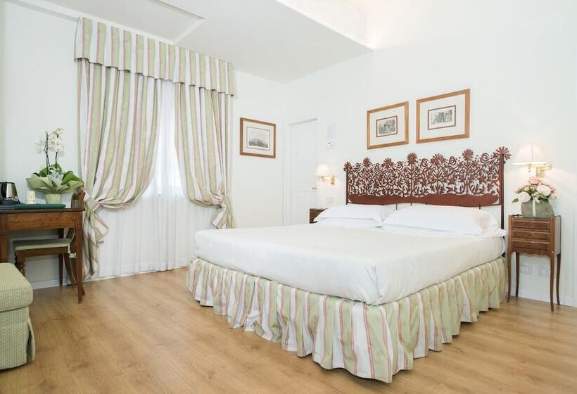 Habitación Deluxe, Garden