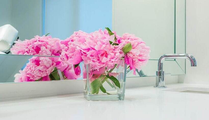 اتاق کلاسیک سه تخته, Leo