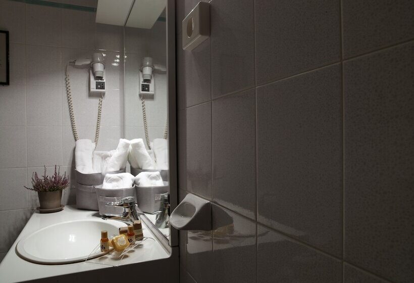 수피리어 싱글 룸, Montini Linate Airport